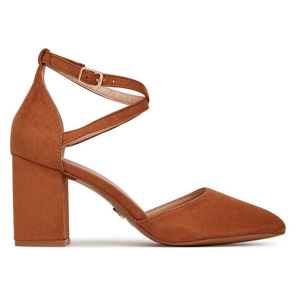 Елегантни обувки DeeZee