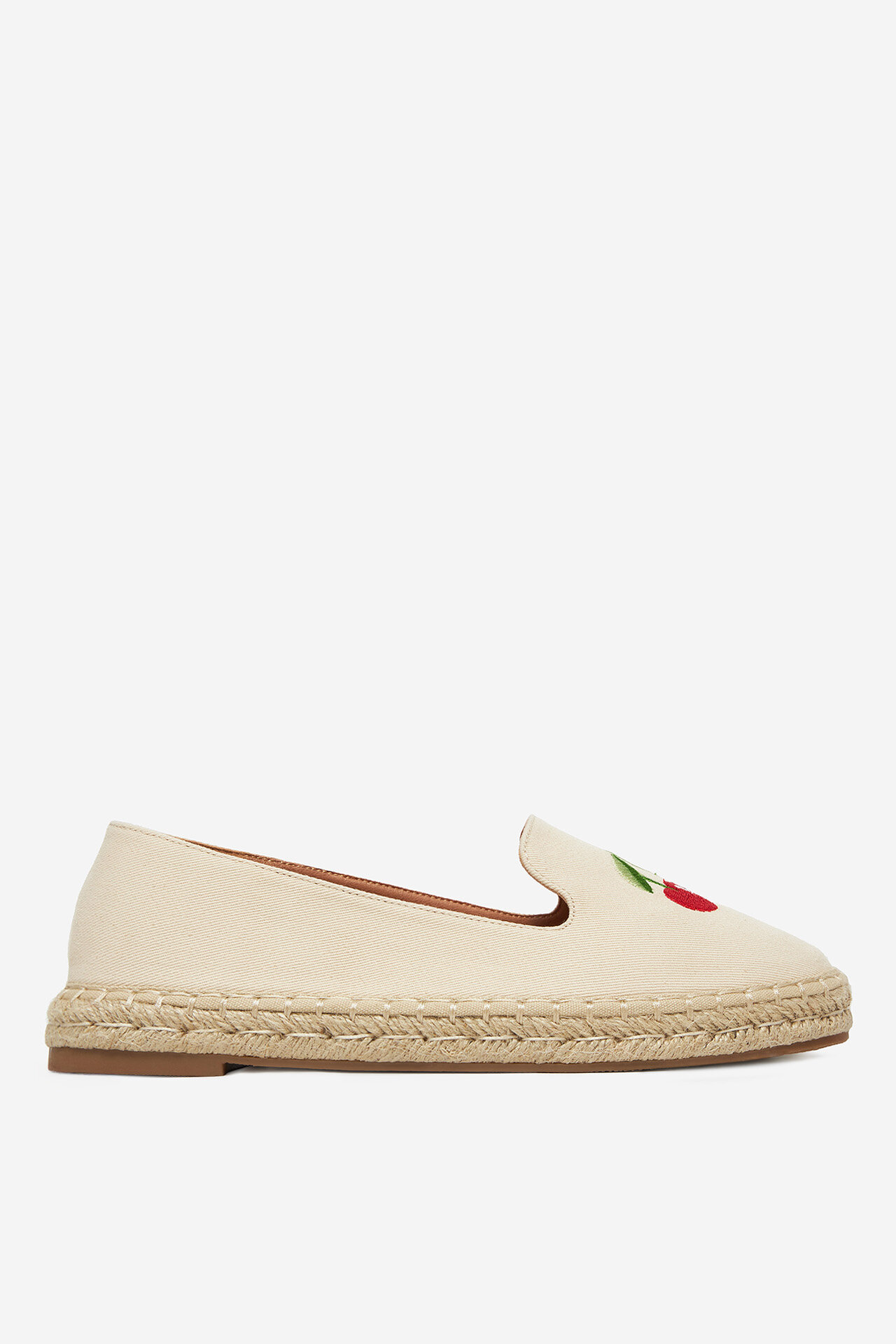 Espadryle DeeZee