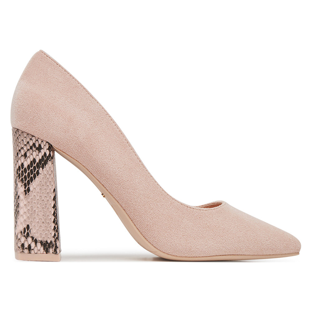 Елегантни обувки DeeZee