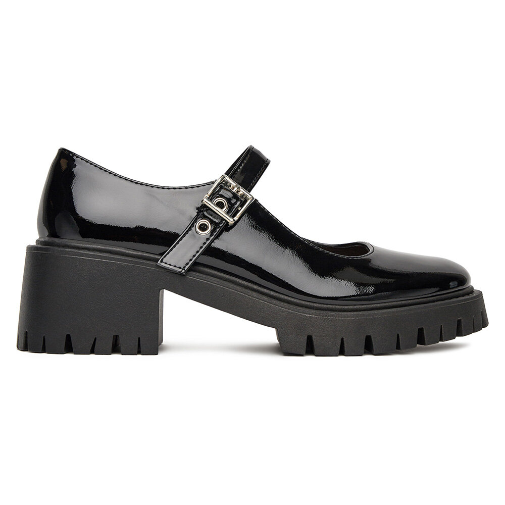 Половинки обувки DeeZee