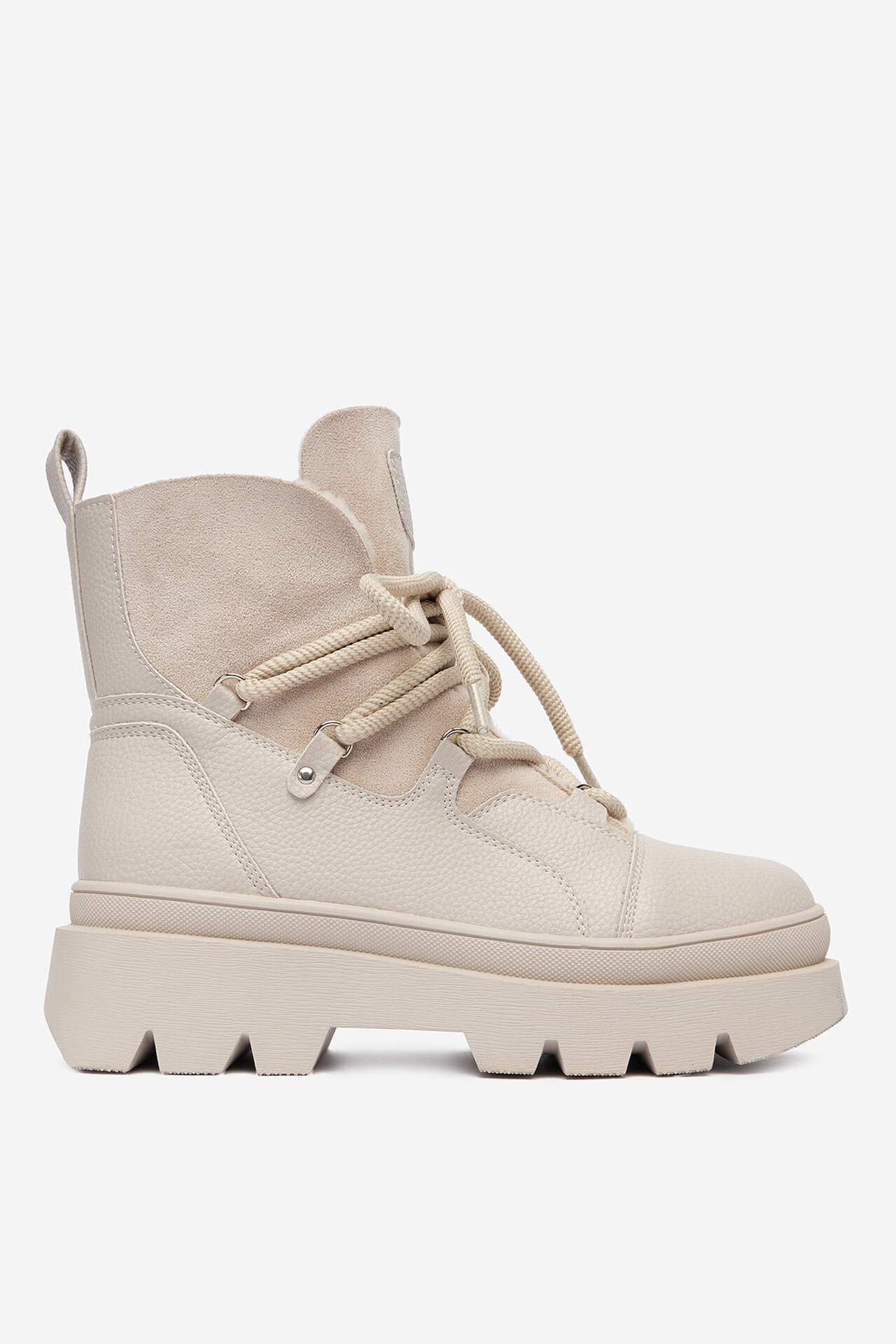 Trzewiki DeeZee
