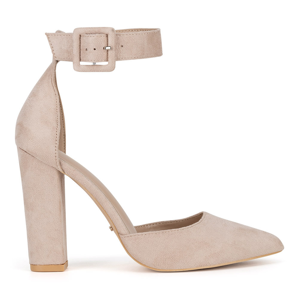 Елегантни обувки DeeZee