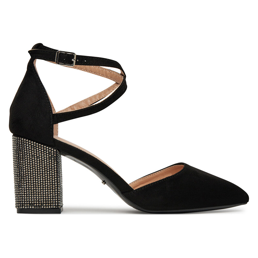 Елегантни обувки DeeZee