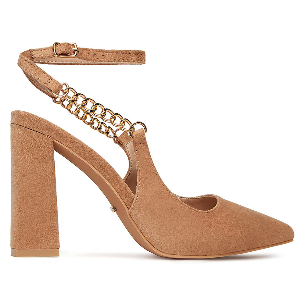 Елегантни обувки DeeZee