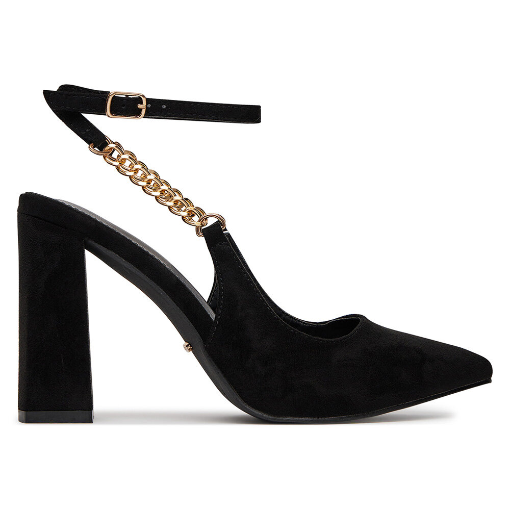 Елегантни обувки DeeZee