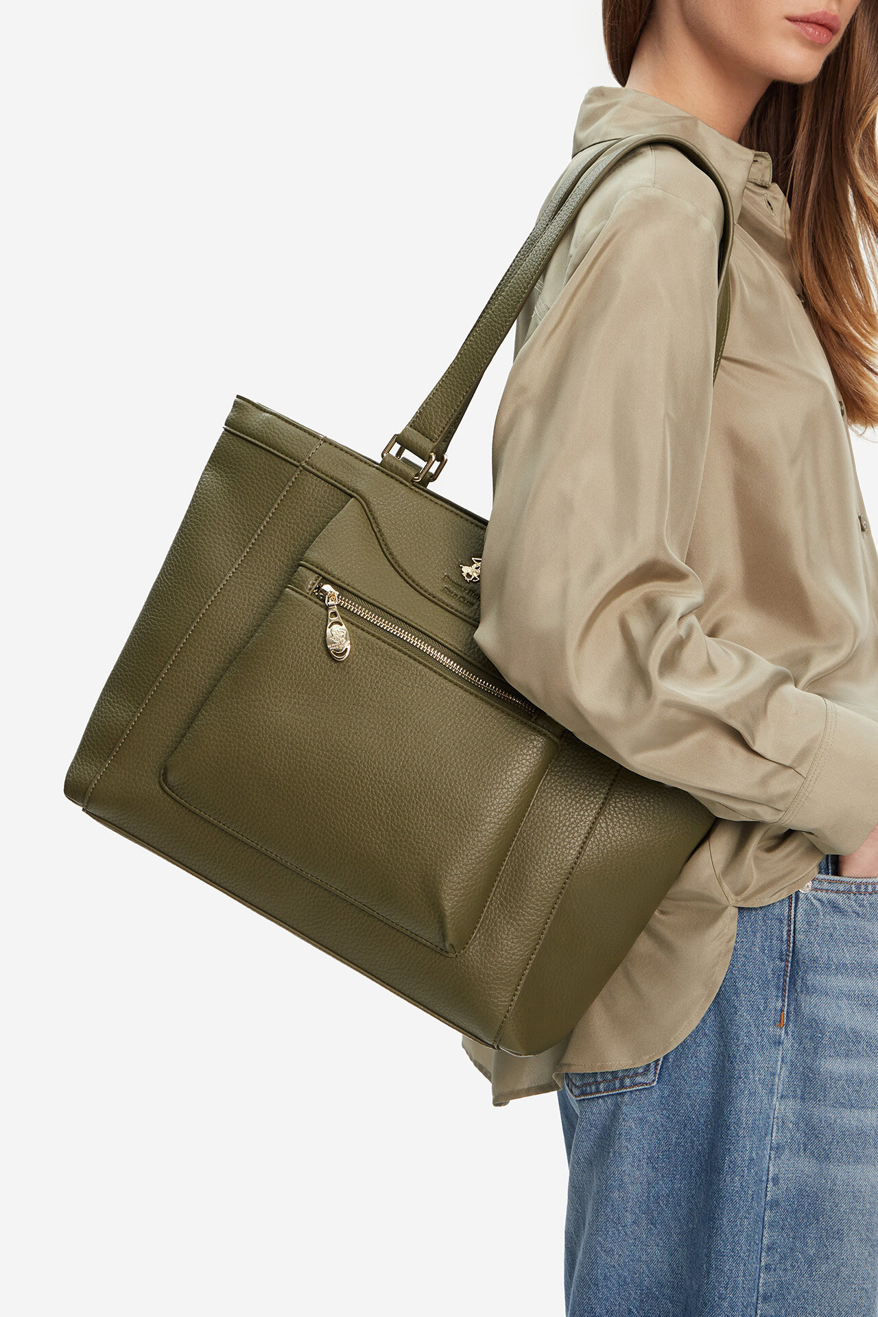 Torebka Beverly Hills Polo Club