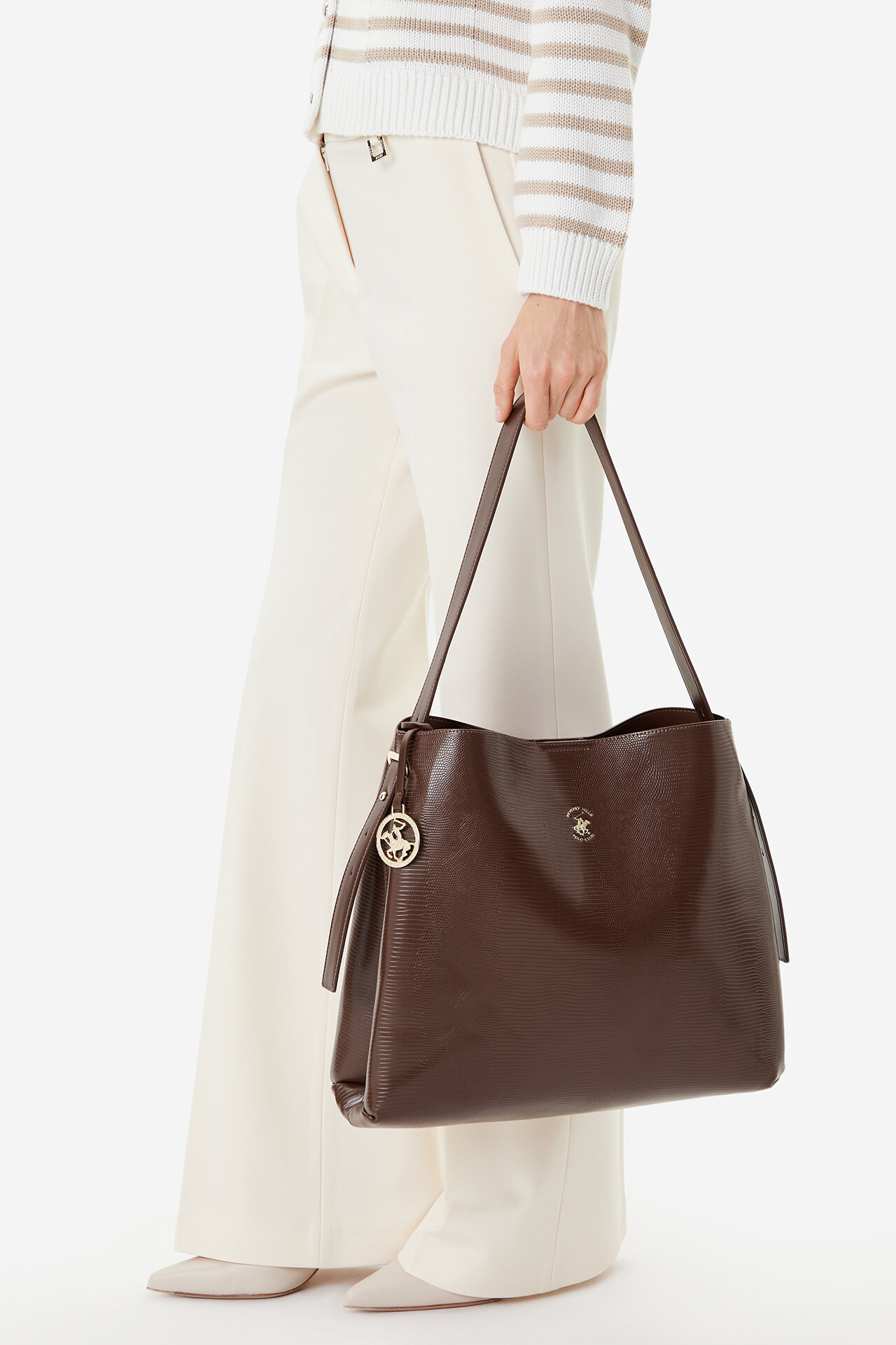 Torebka Beverly Hills Polo Club