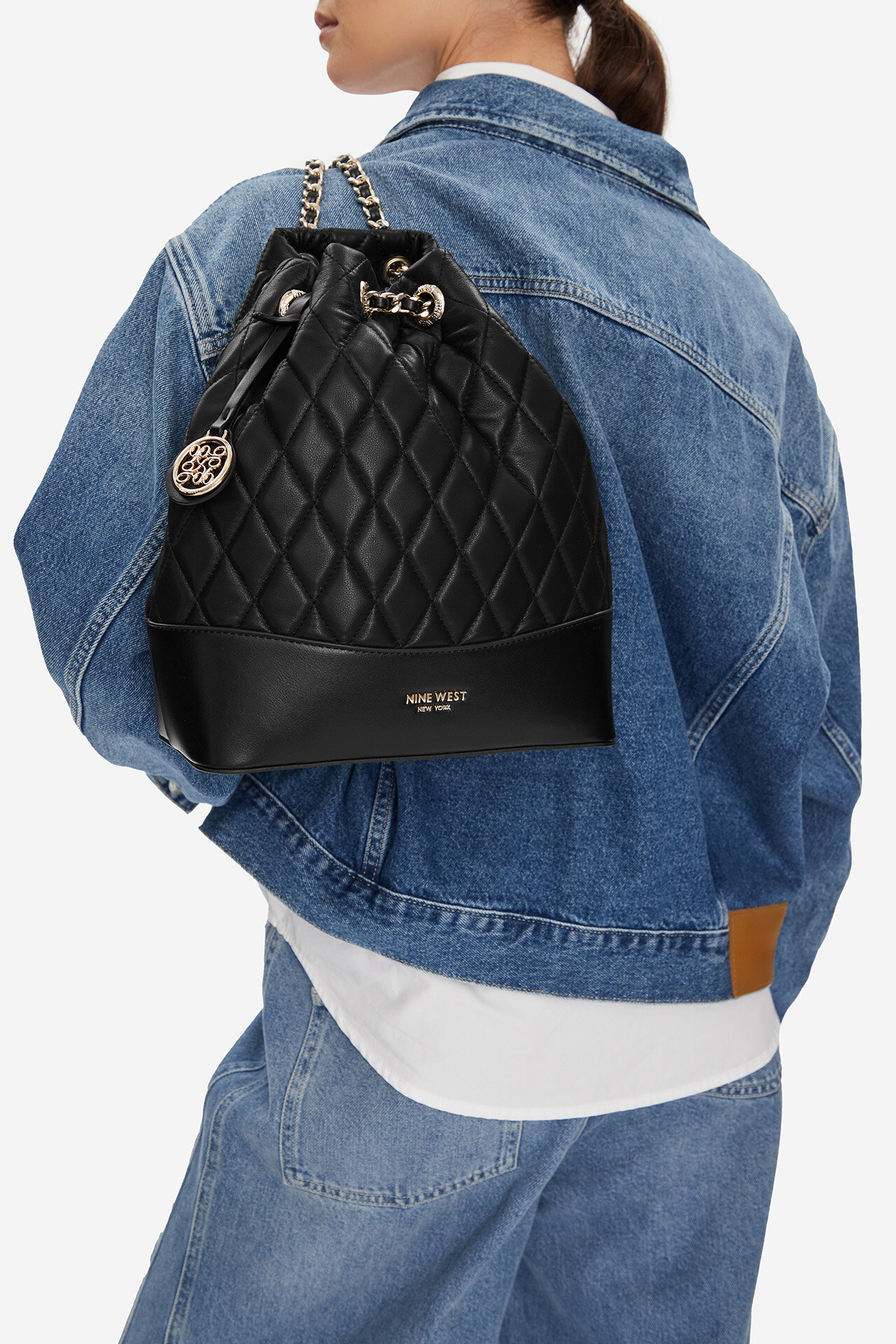 Plecak NINE WEST