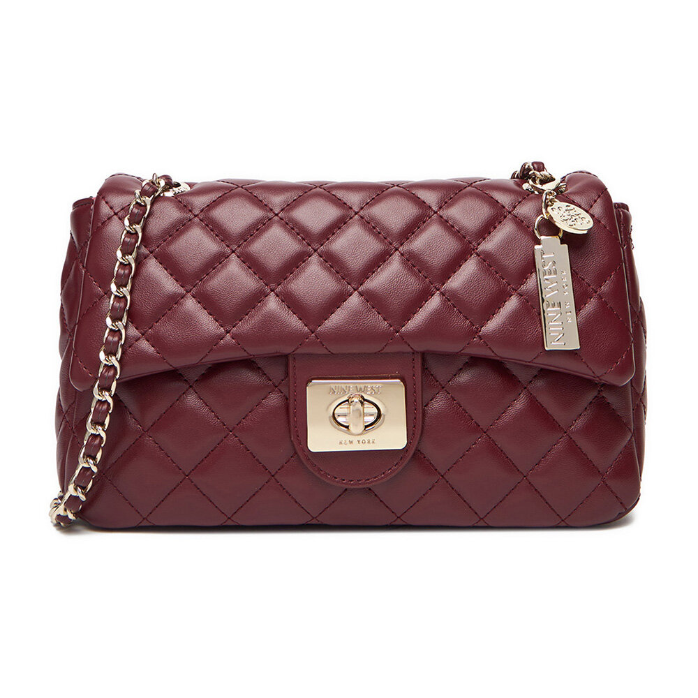 Дамска чанта NINE WEST