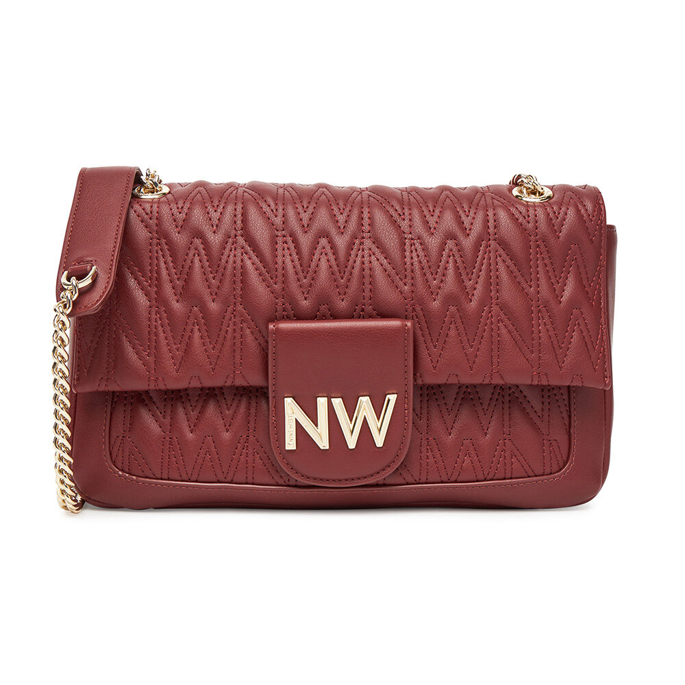 Дамска чанта NINE WEST