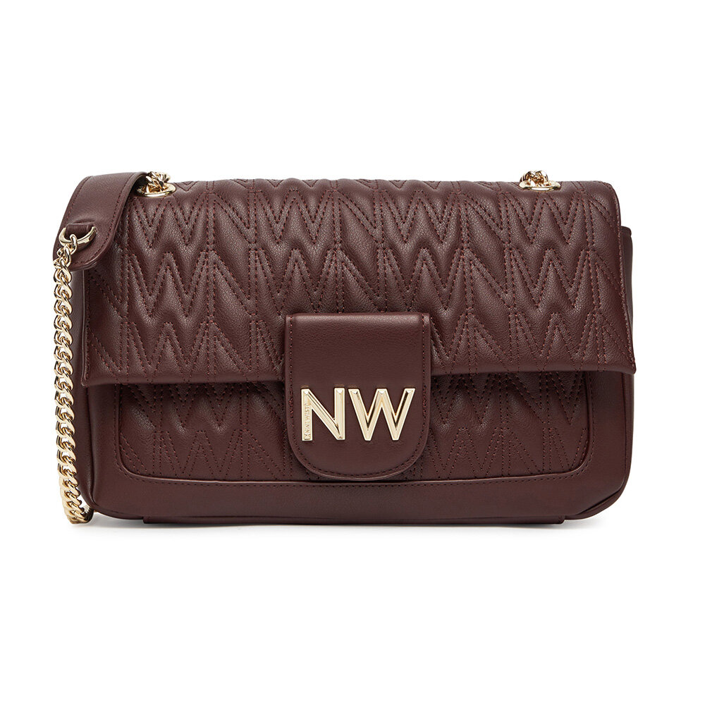 Дамска чанта NINE WEST