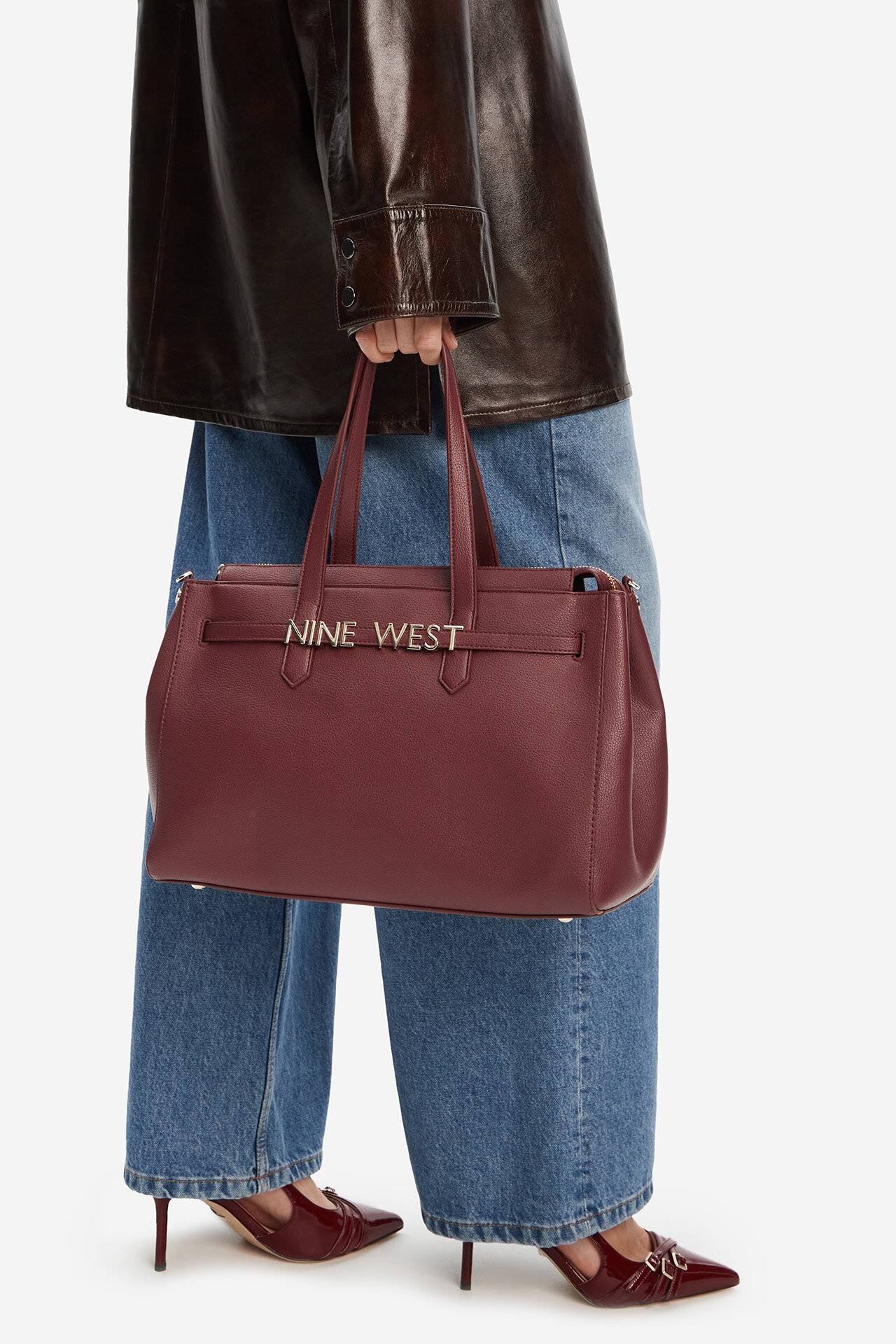 Torebka NINE WEST