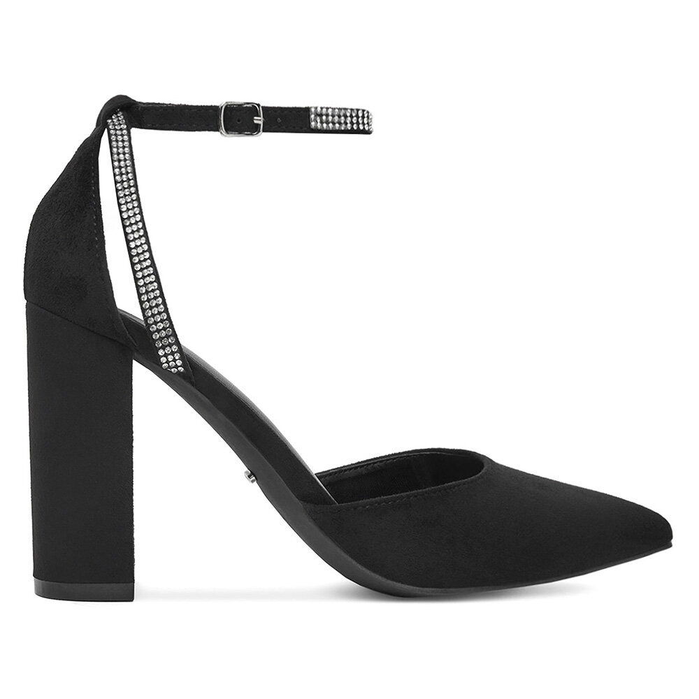 Елегантни обувки DeeZee