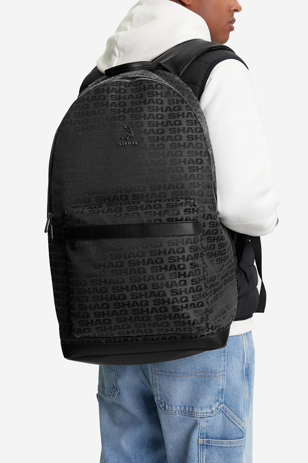 Plecak SHAQ