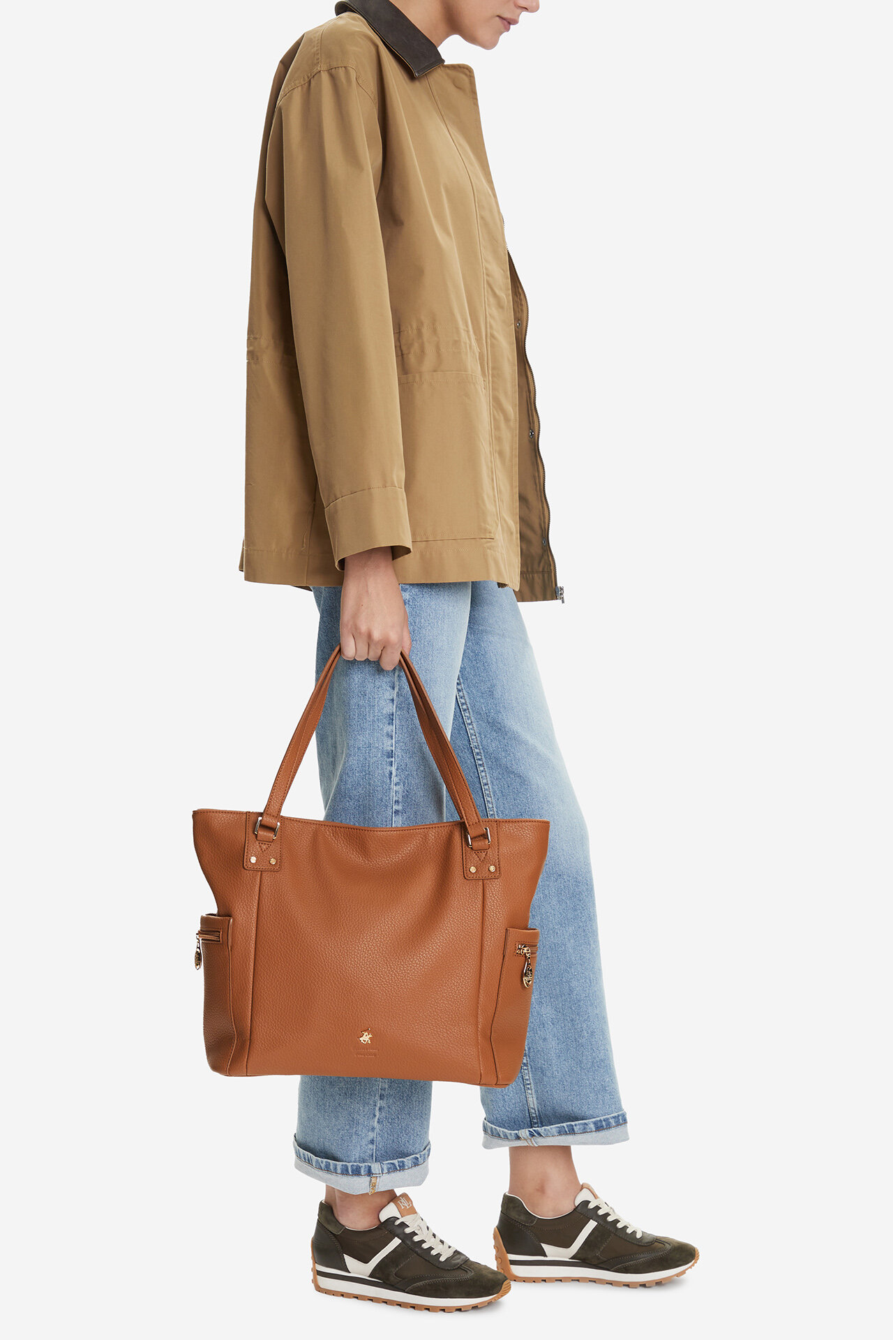 Torebka Beverly Hills Polo Club