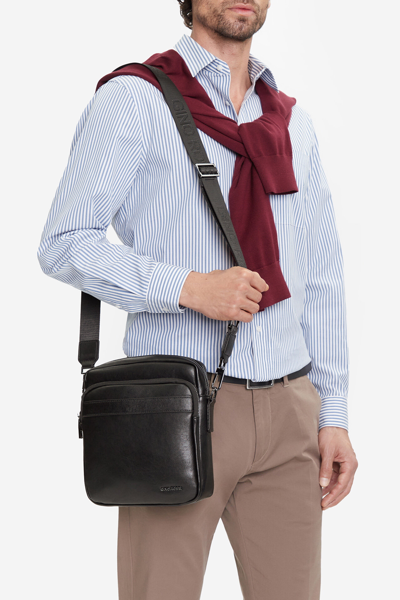 Torba męska Gino Rossi