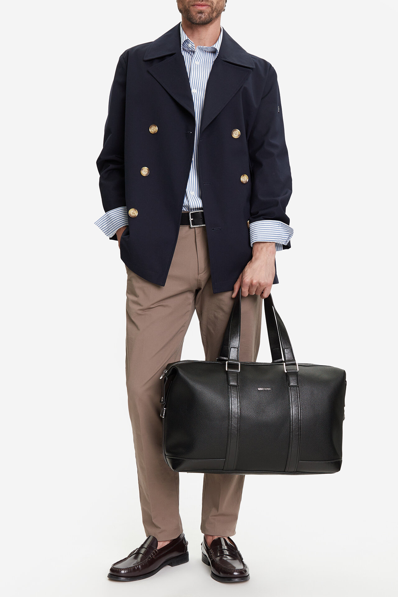 Torba męska Gino Rossi