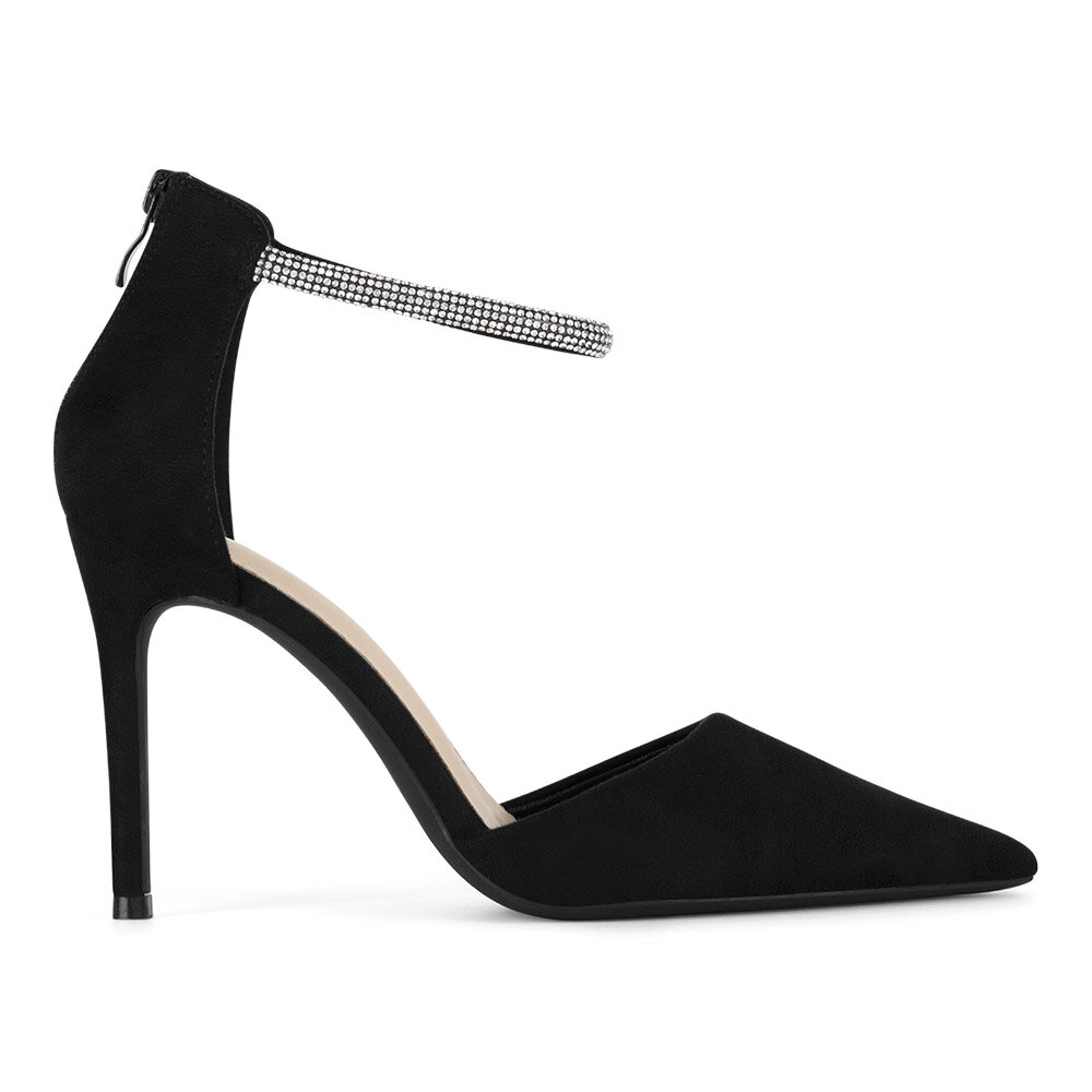 Елегантни обувки DeeZee