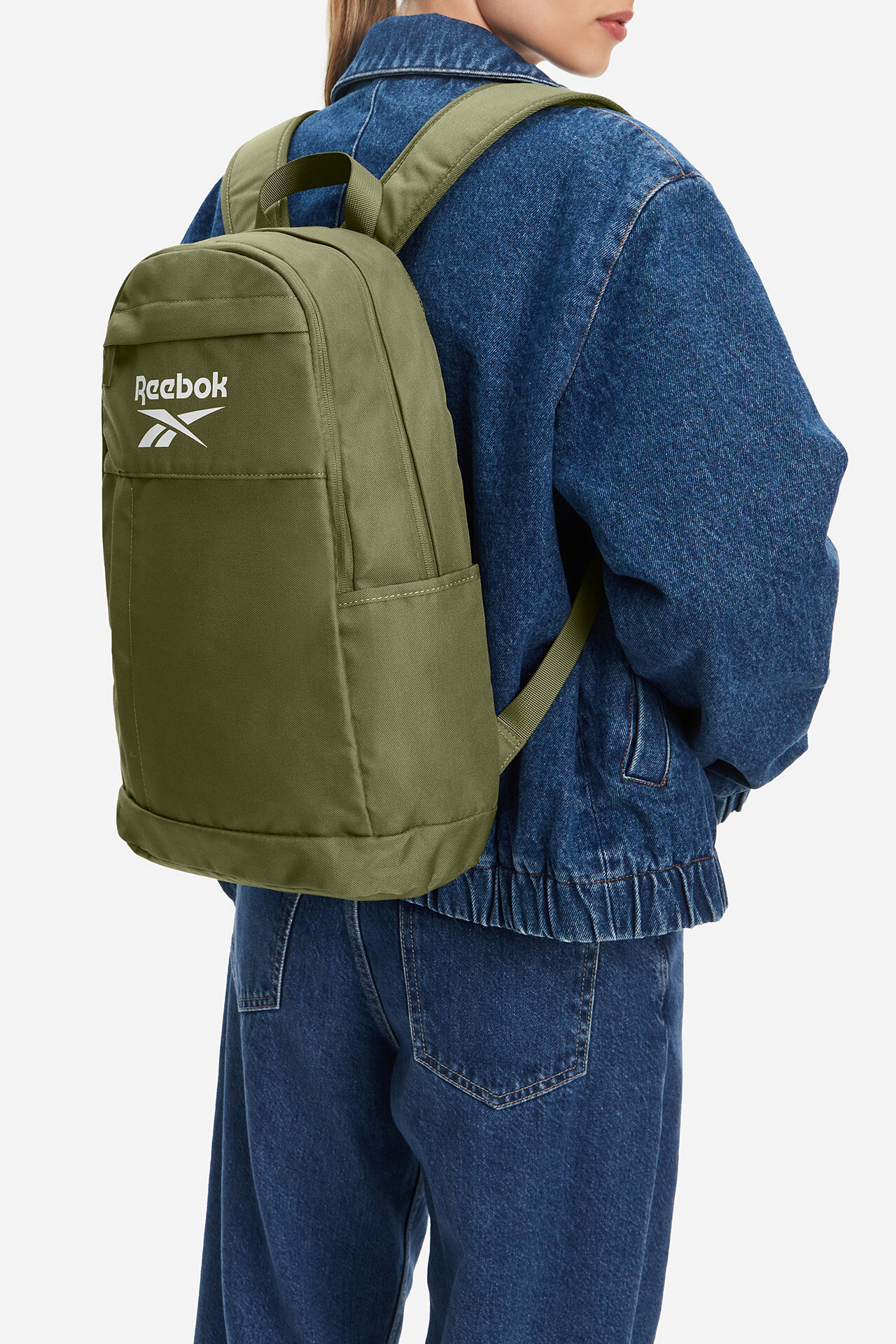 Plecak Reebok