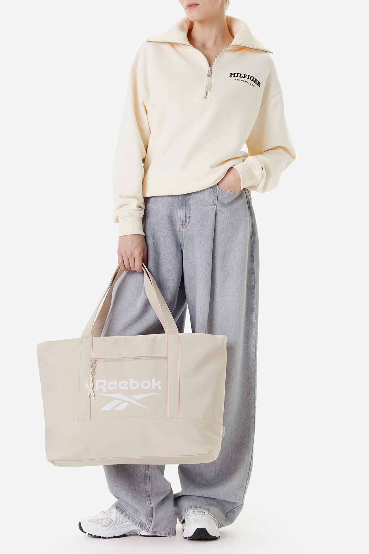Torebka Reebok