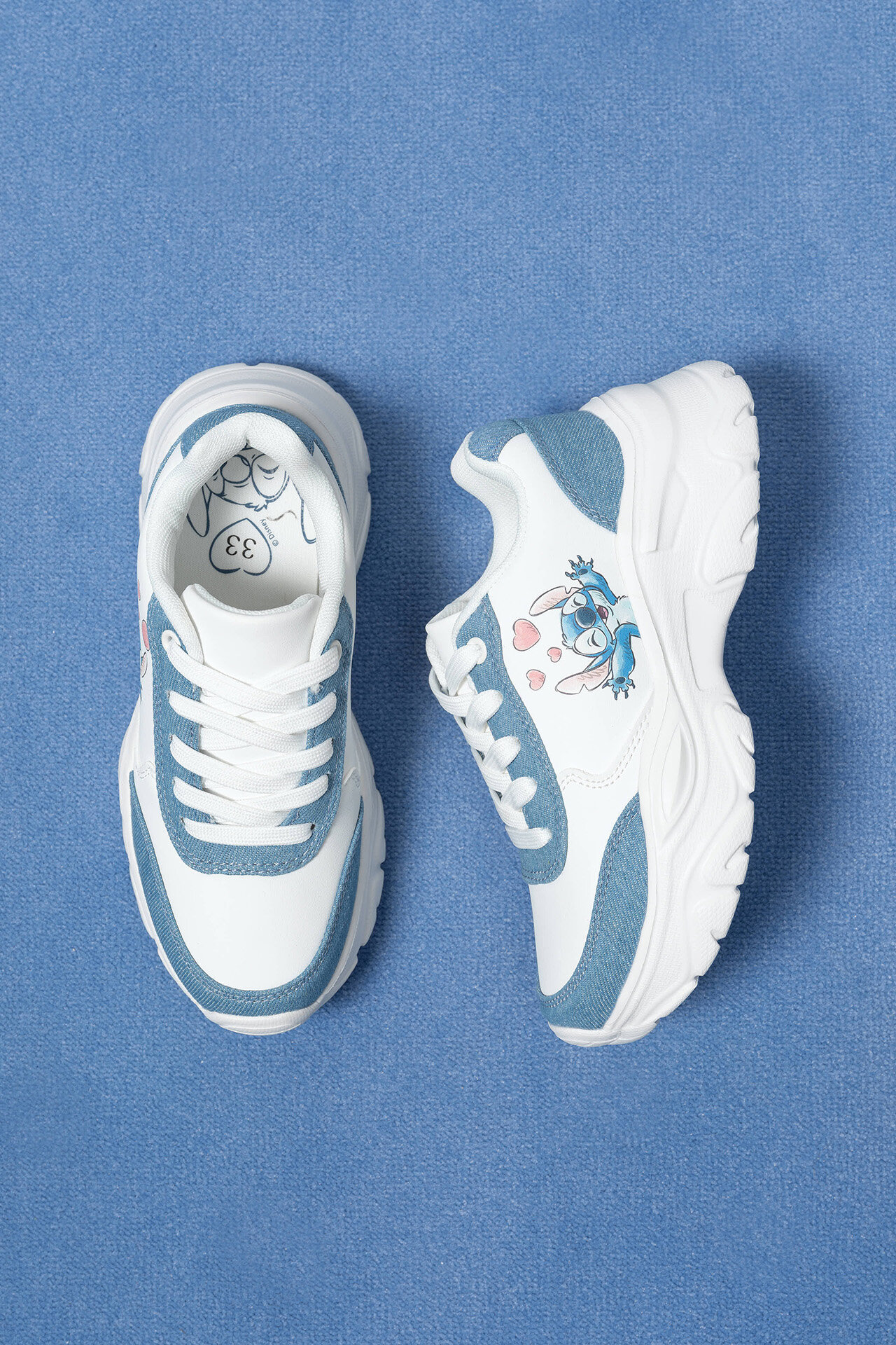 Obuwie sportowe Disney Classics