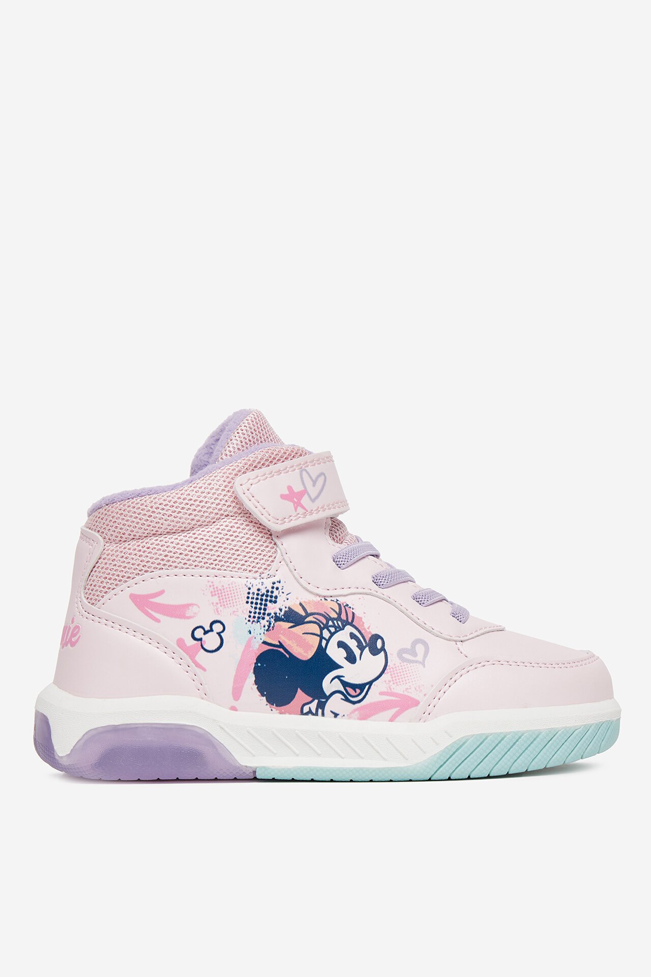 Trzewiki Mickey&Friends