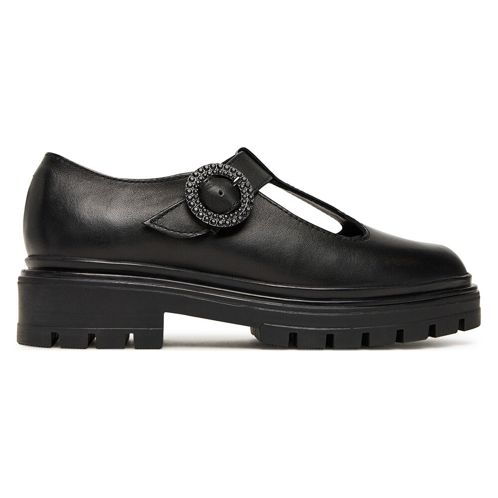 Половинки обувки Lasocki Young