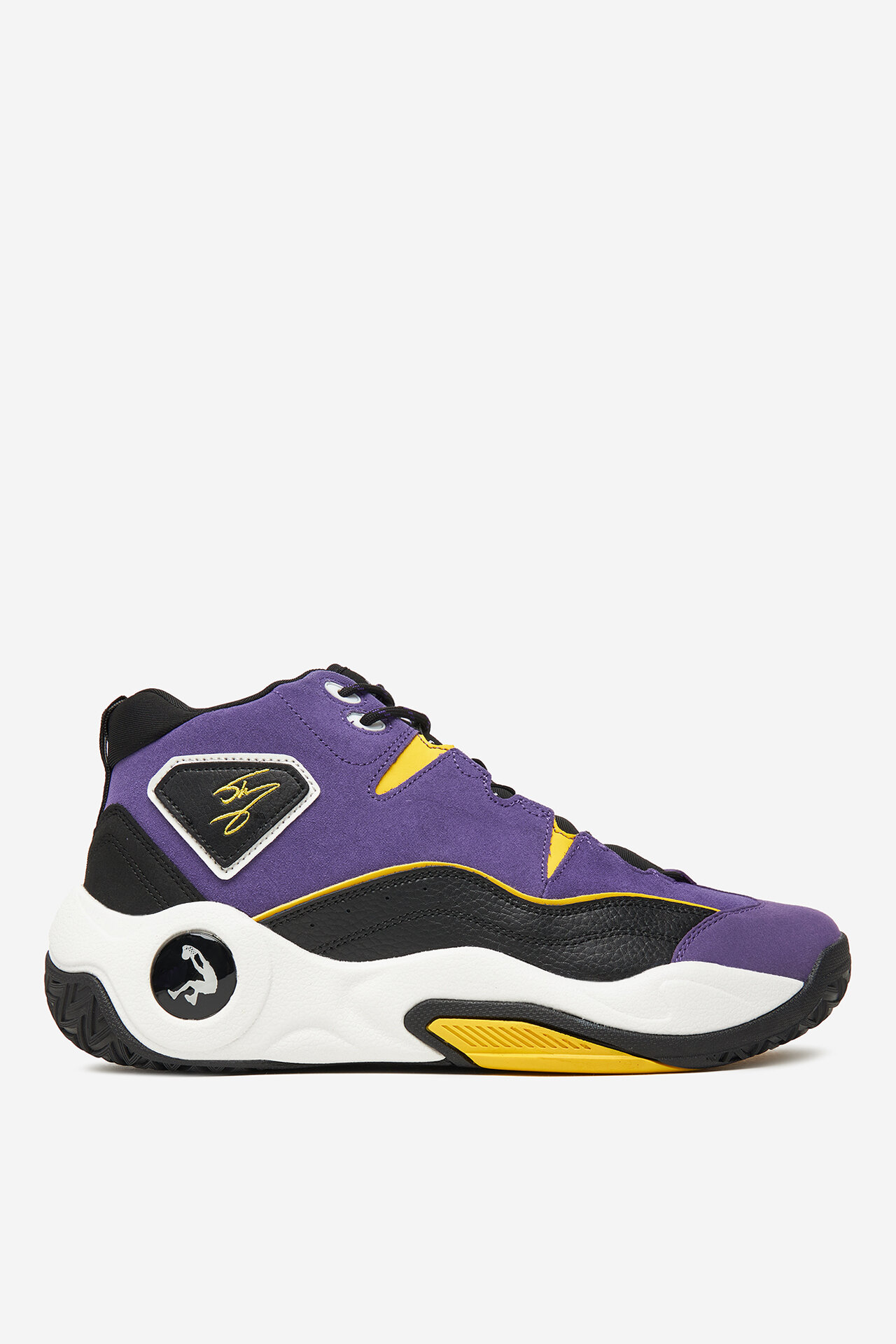 Obuwie sportowe SHAQ