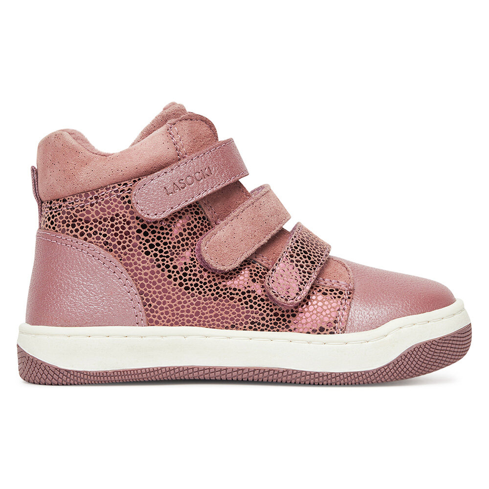 Боти Lasocki Kids