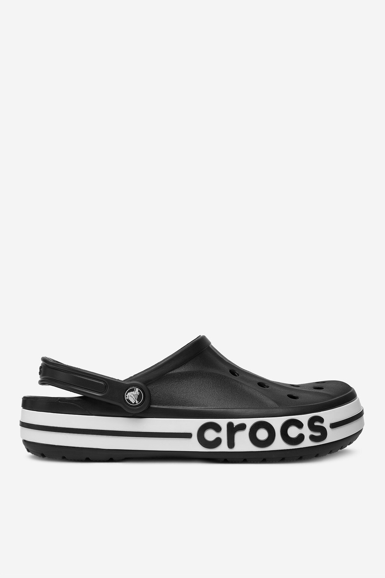 Klapki basenowe Crocs