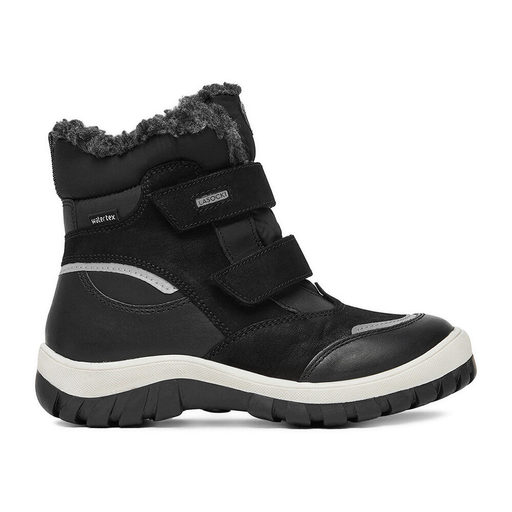 Боти Lasocki Young