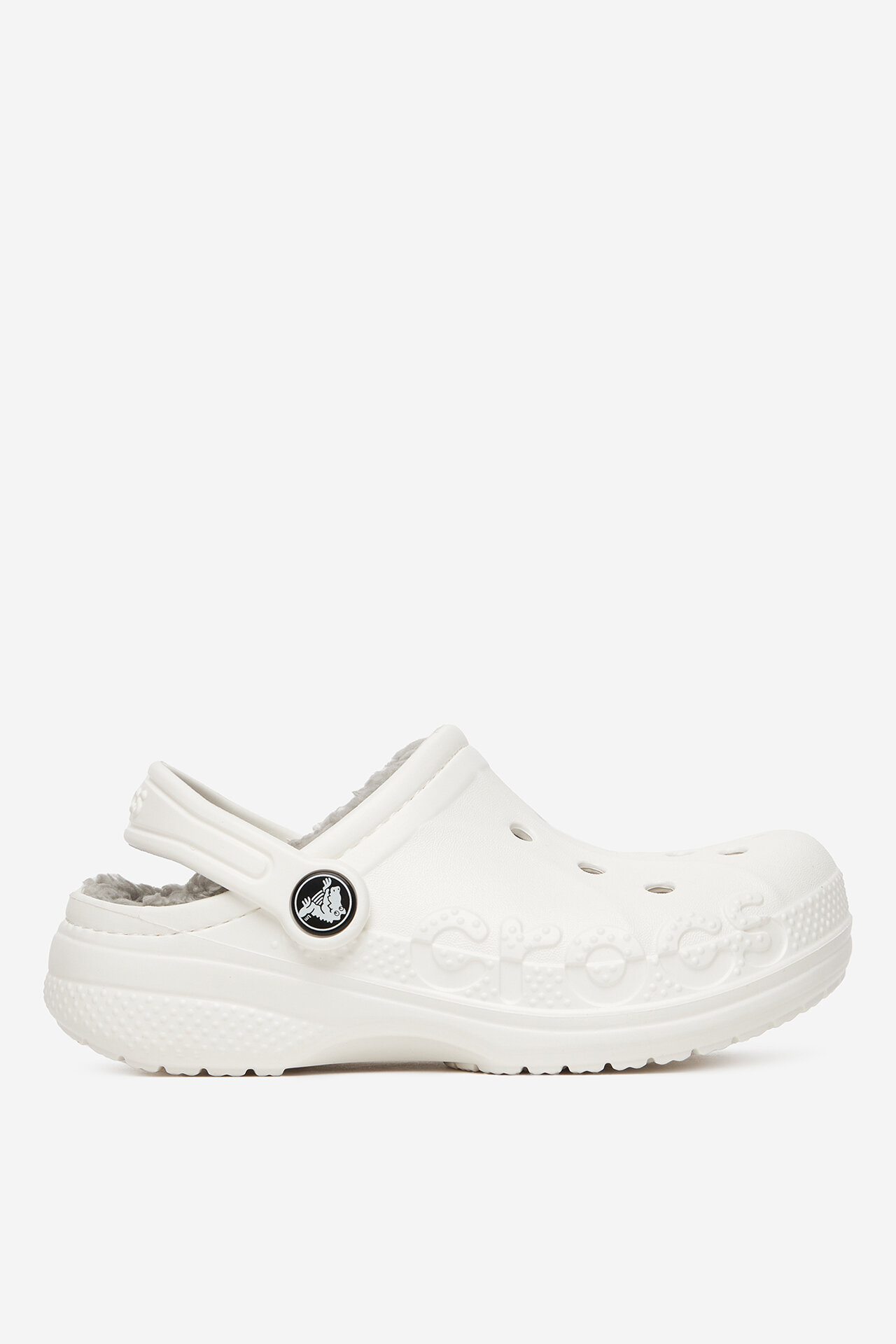 Klapki basenowe Crocs