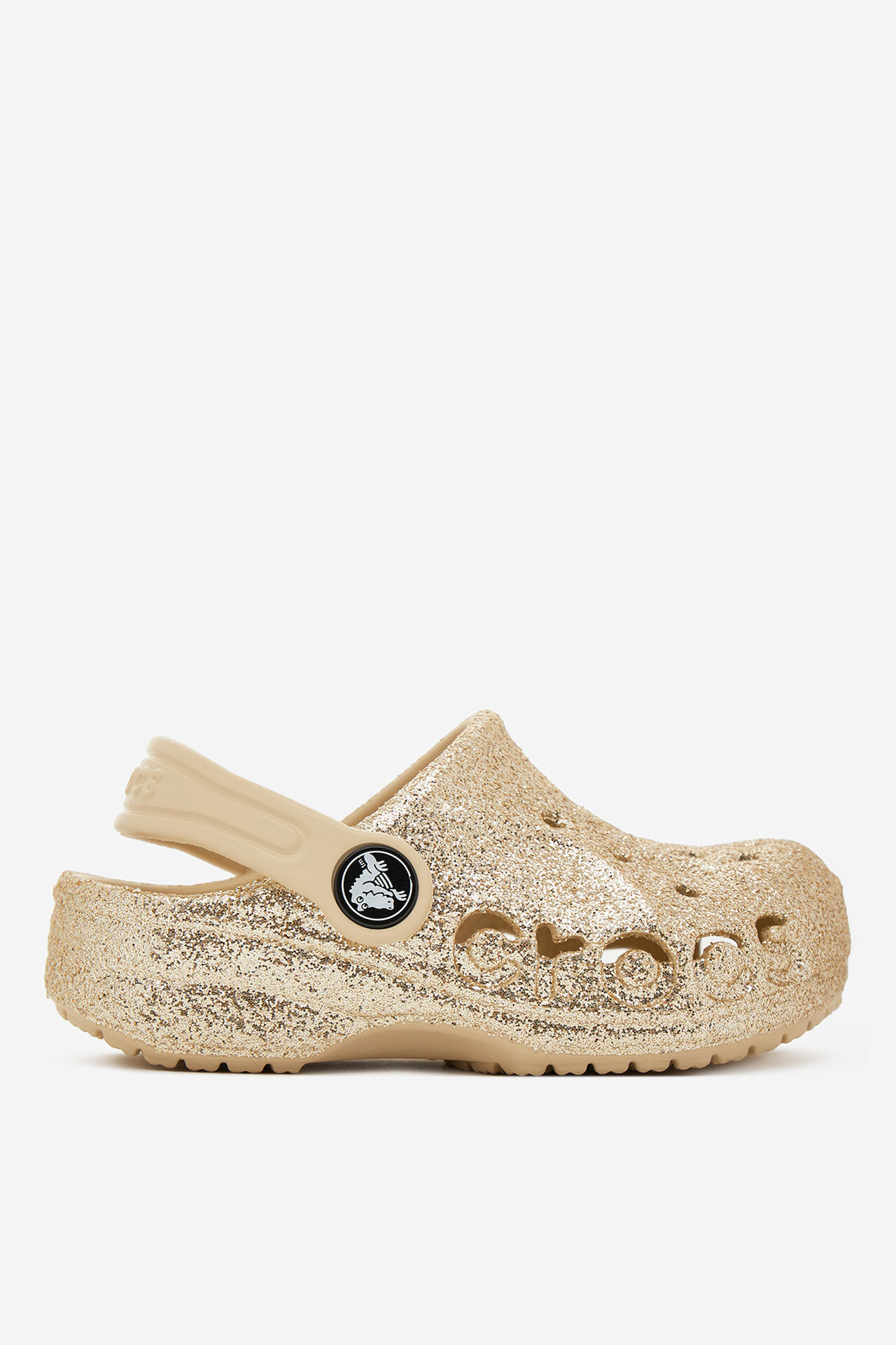 Klapki basenowe Crocs