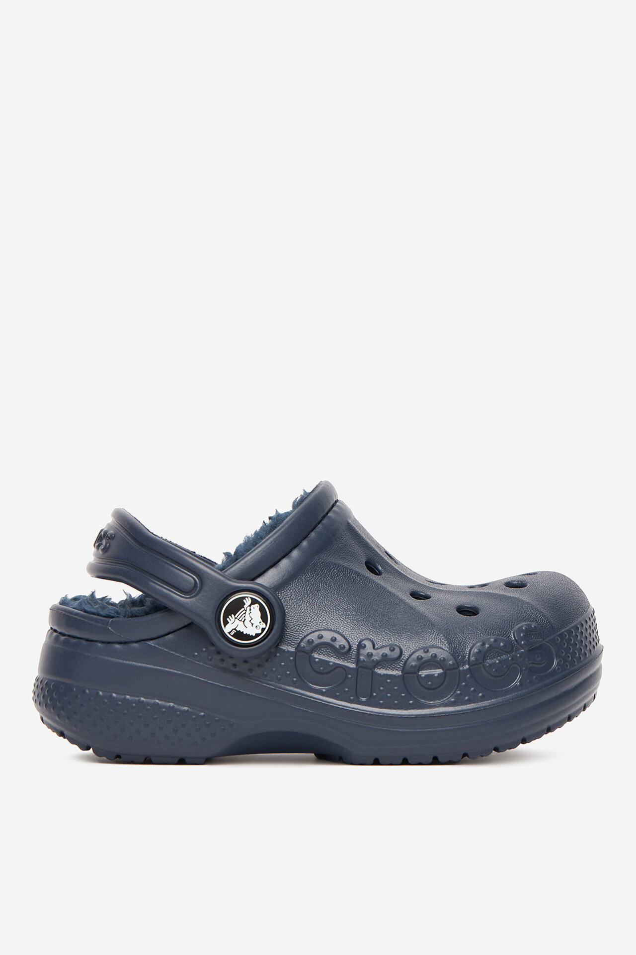Klapki basenowe Crocs