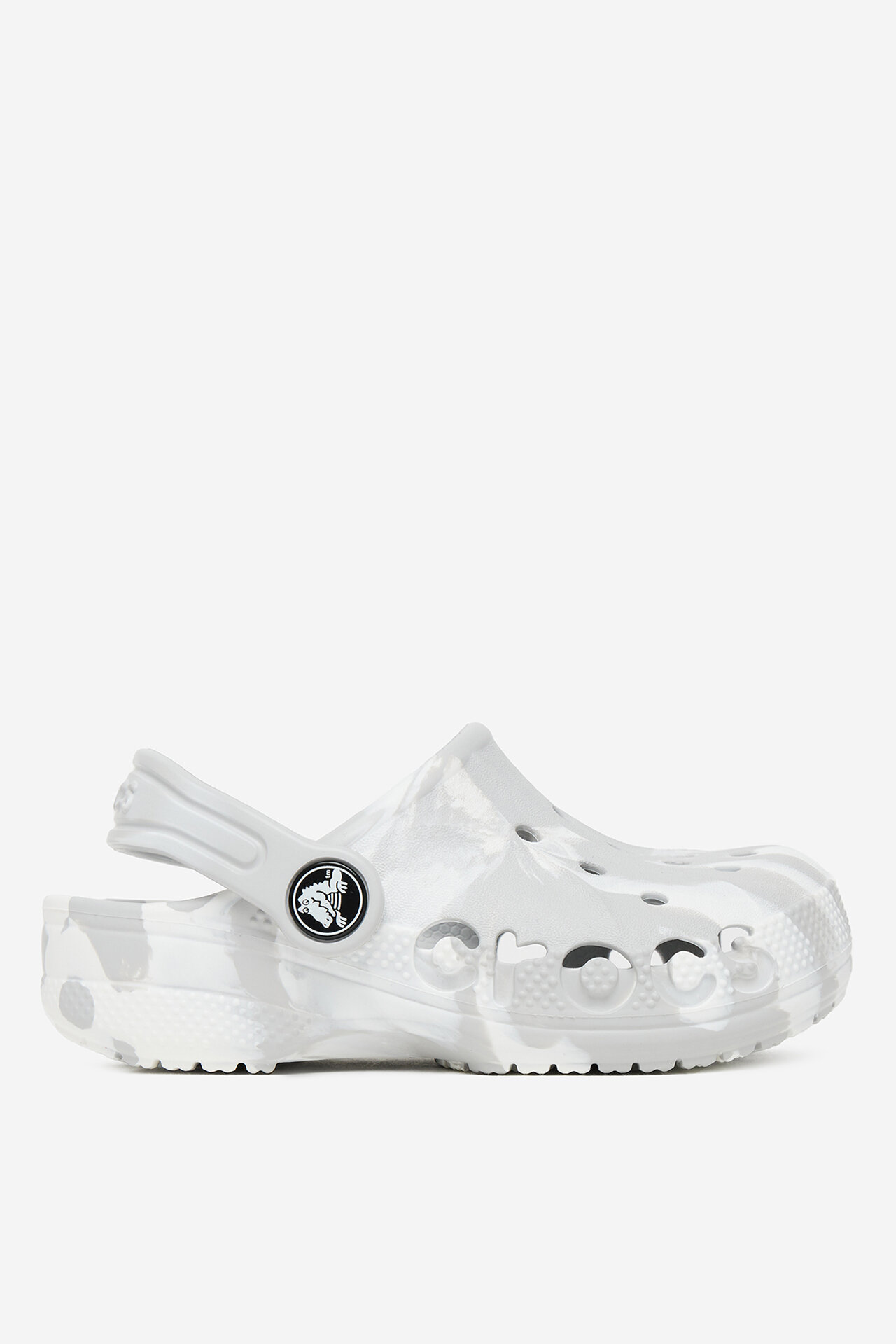 Klapki basenowe Crocs