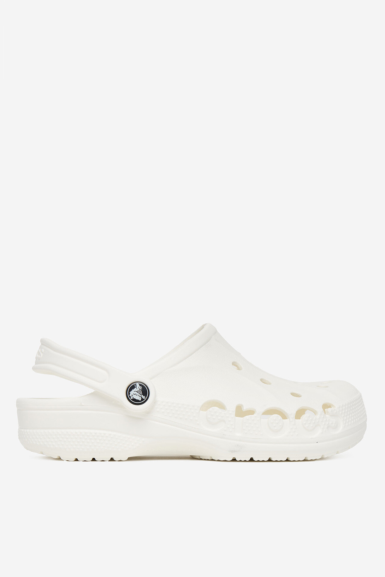 Klapki basenowe Crocs