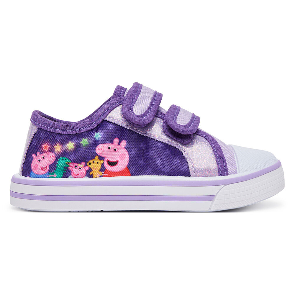 Кецове PEPPA PIG