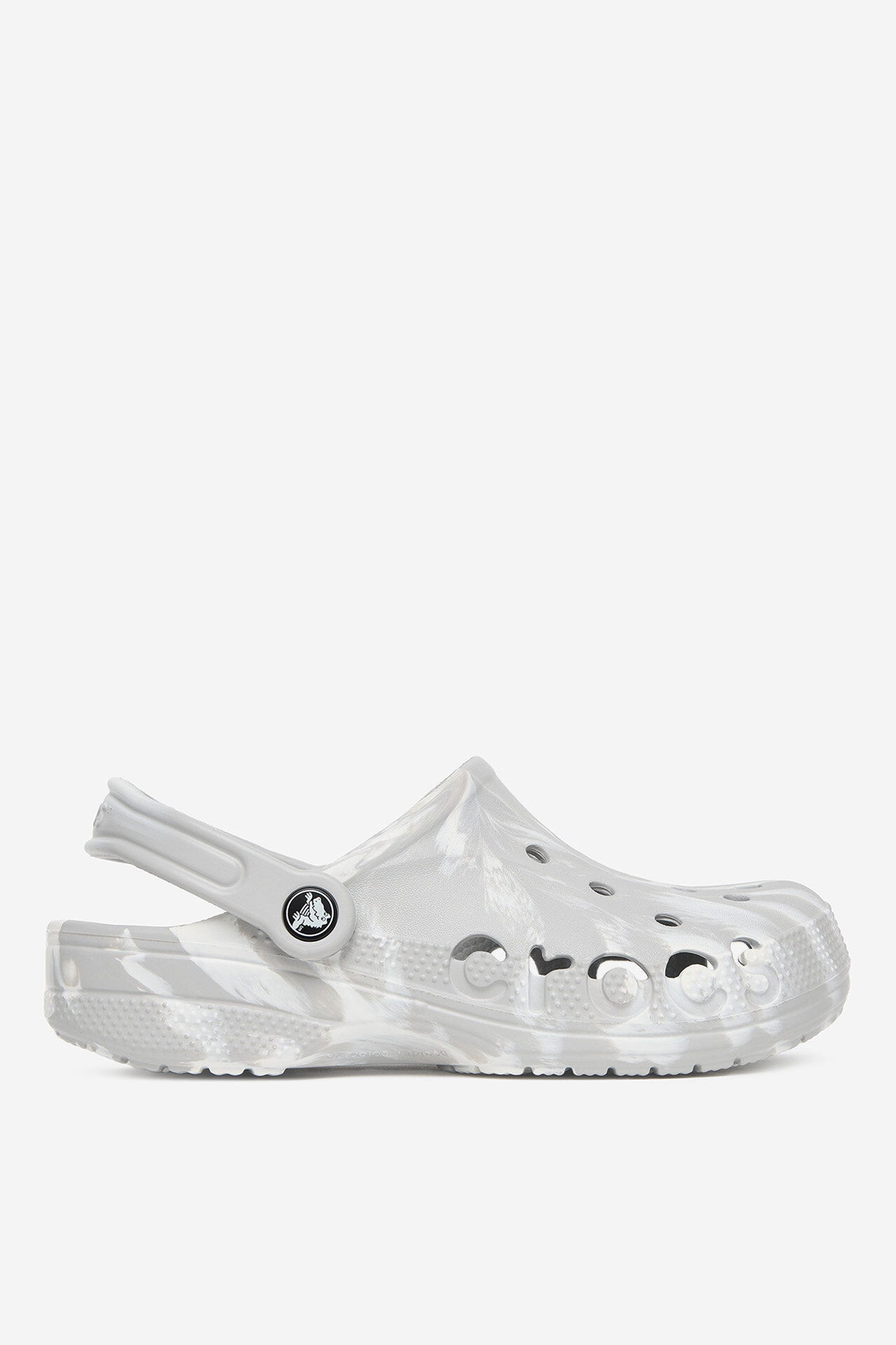 Klapki basenowe Crocs