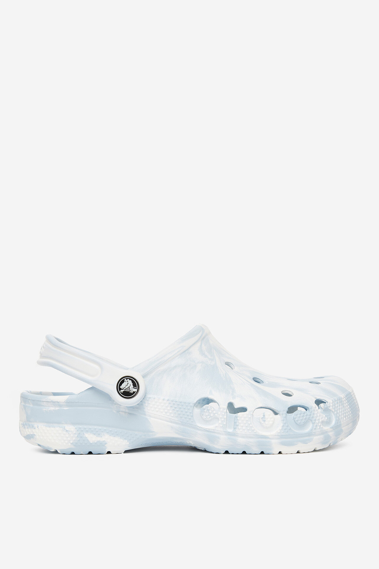 Klapki basenowe Crocs