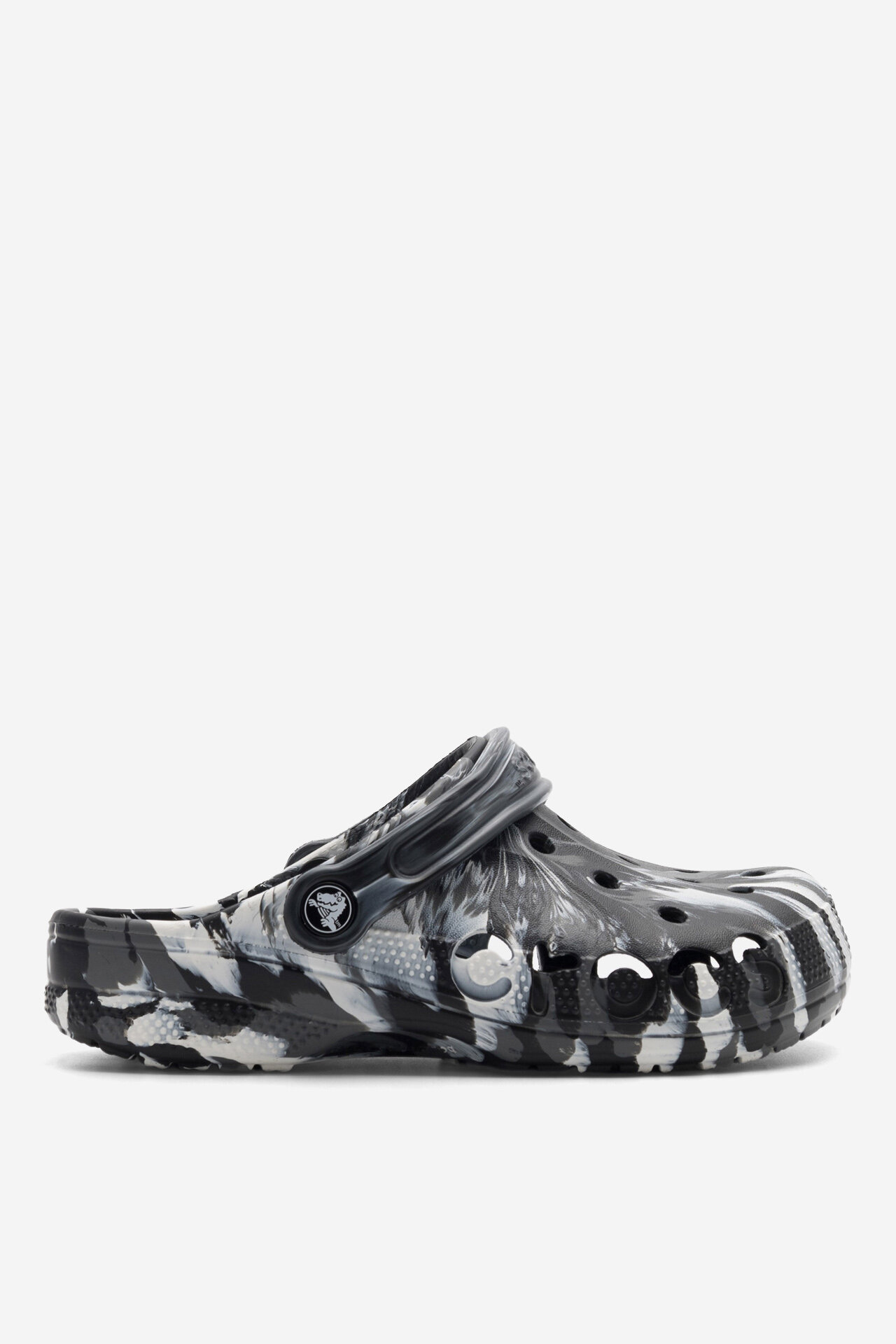Klapki basenowe Crocs