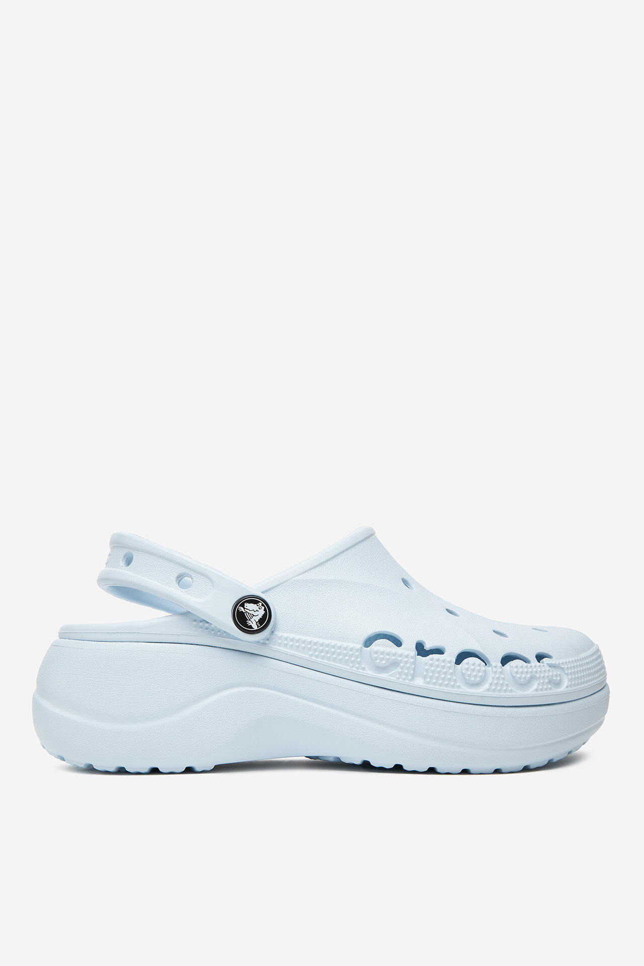 Klapki basenowe Crocs