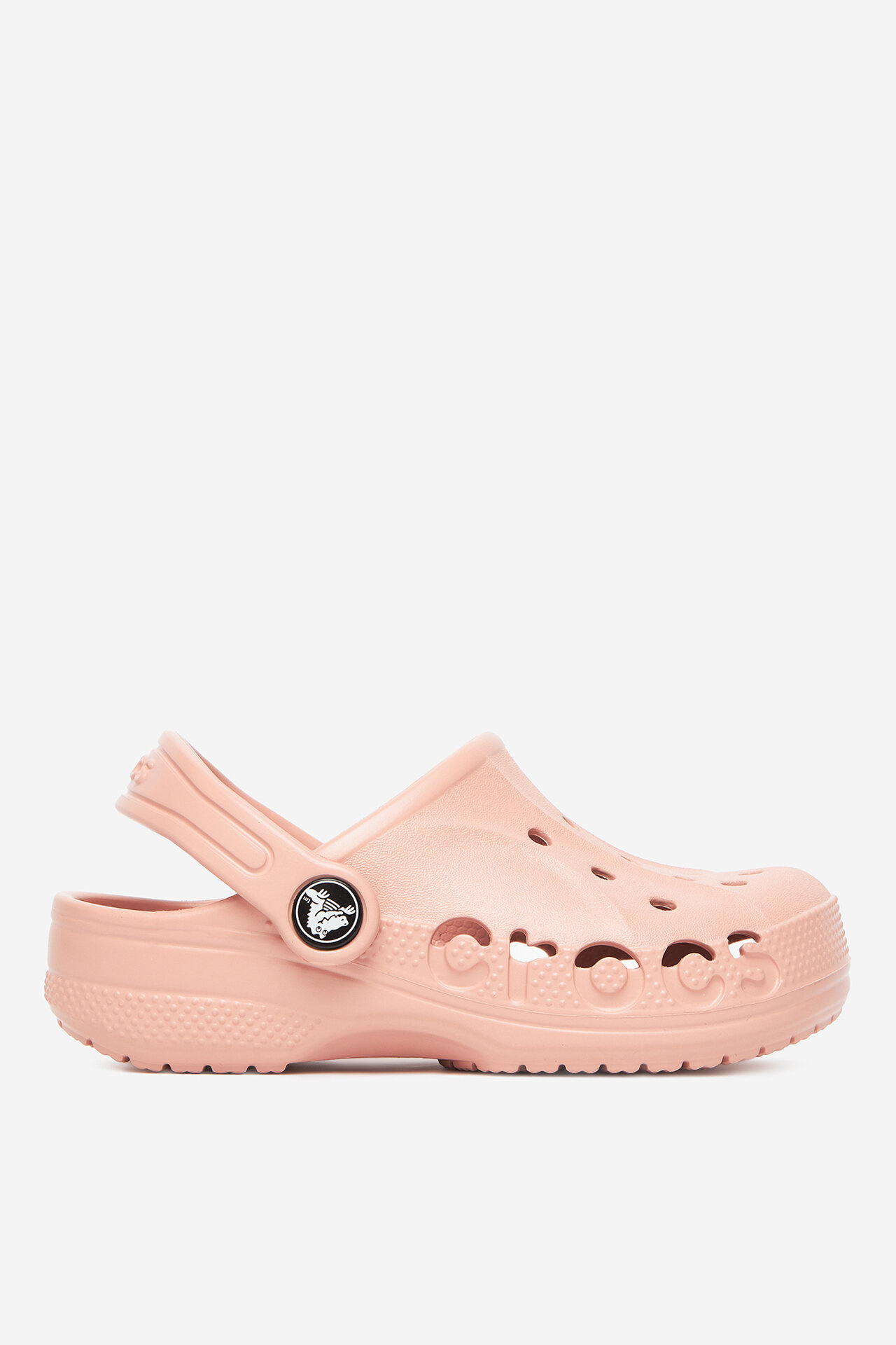 Klapki basenowe Crocs