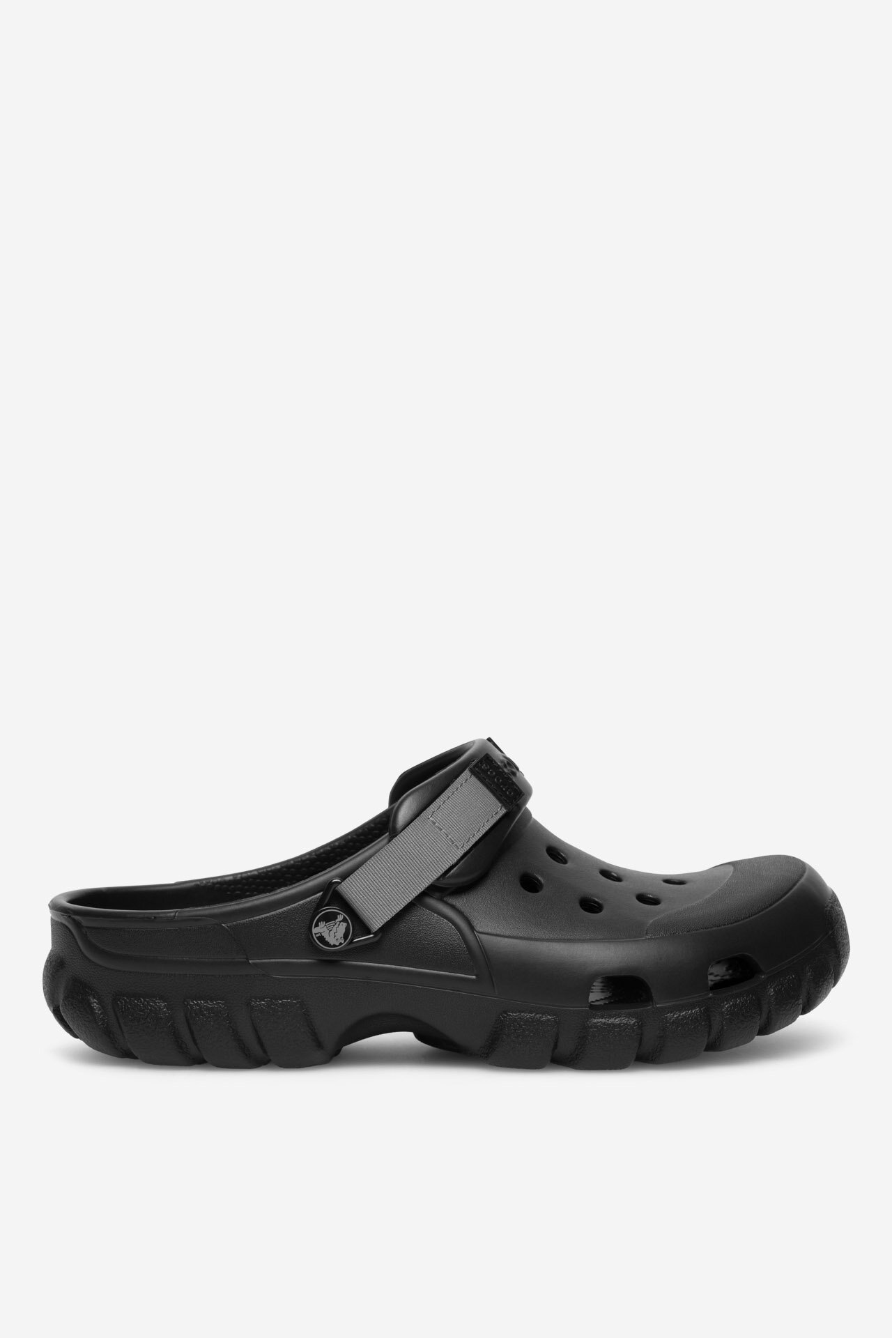Klapki basenowe Crocs