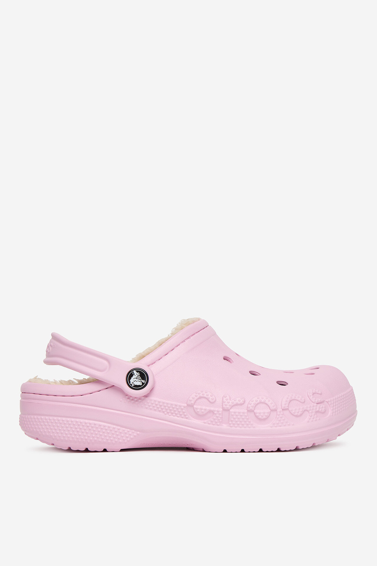 Klapki basenowe Crocs