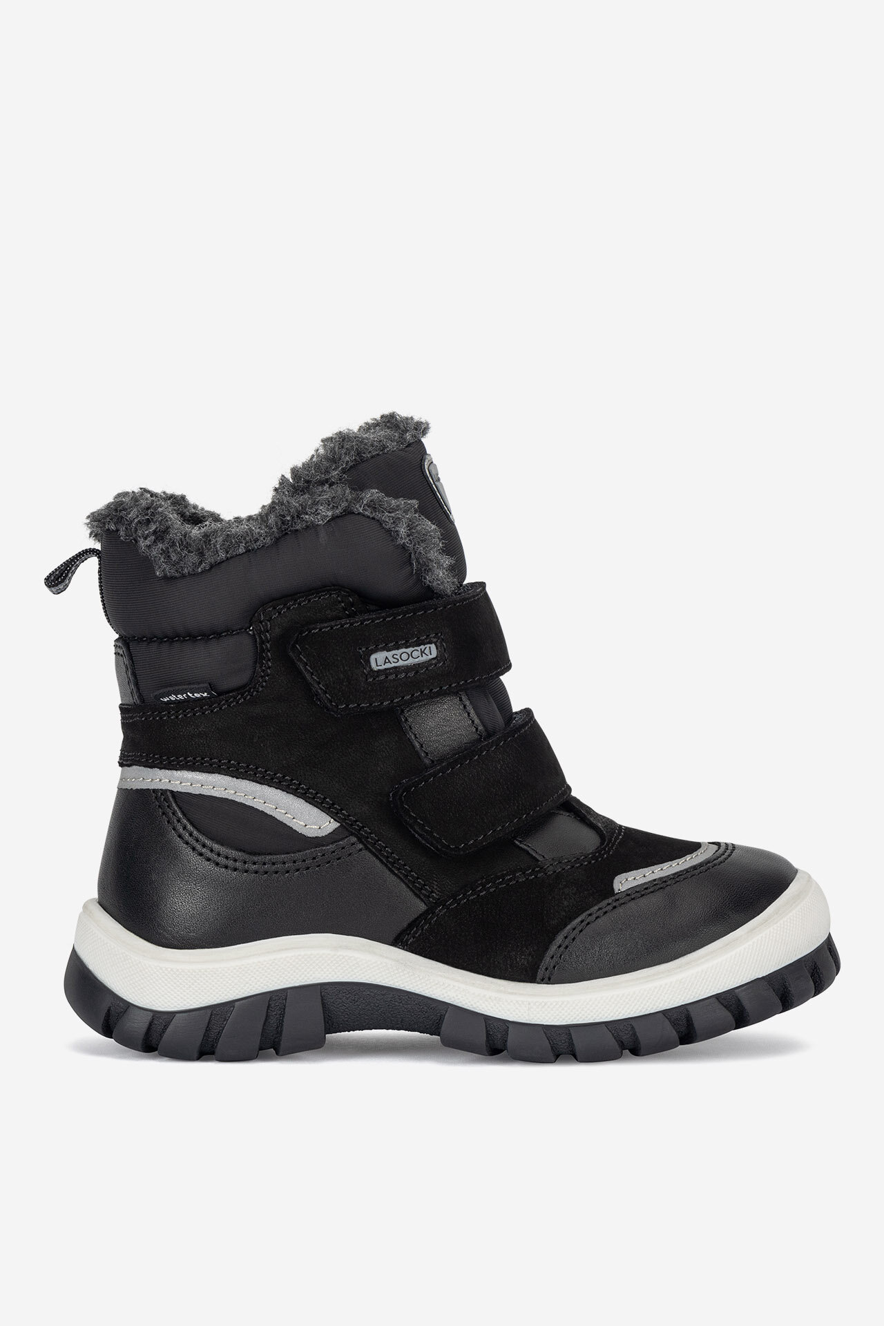 Trzewiki Lasocki Kids