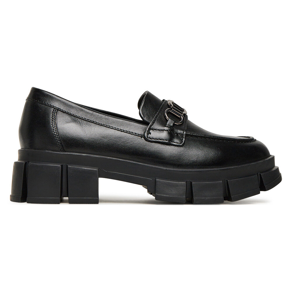 Половинки обувки Badura