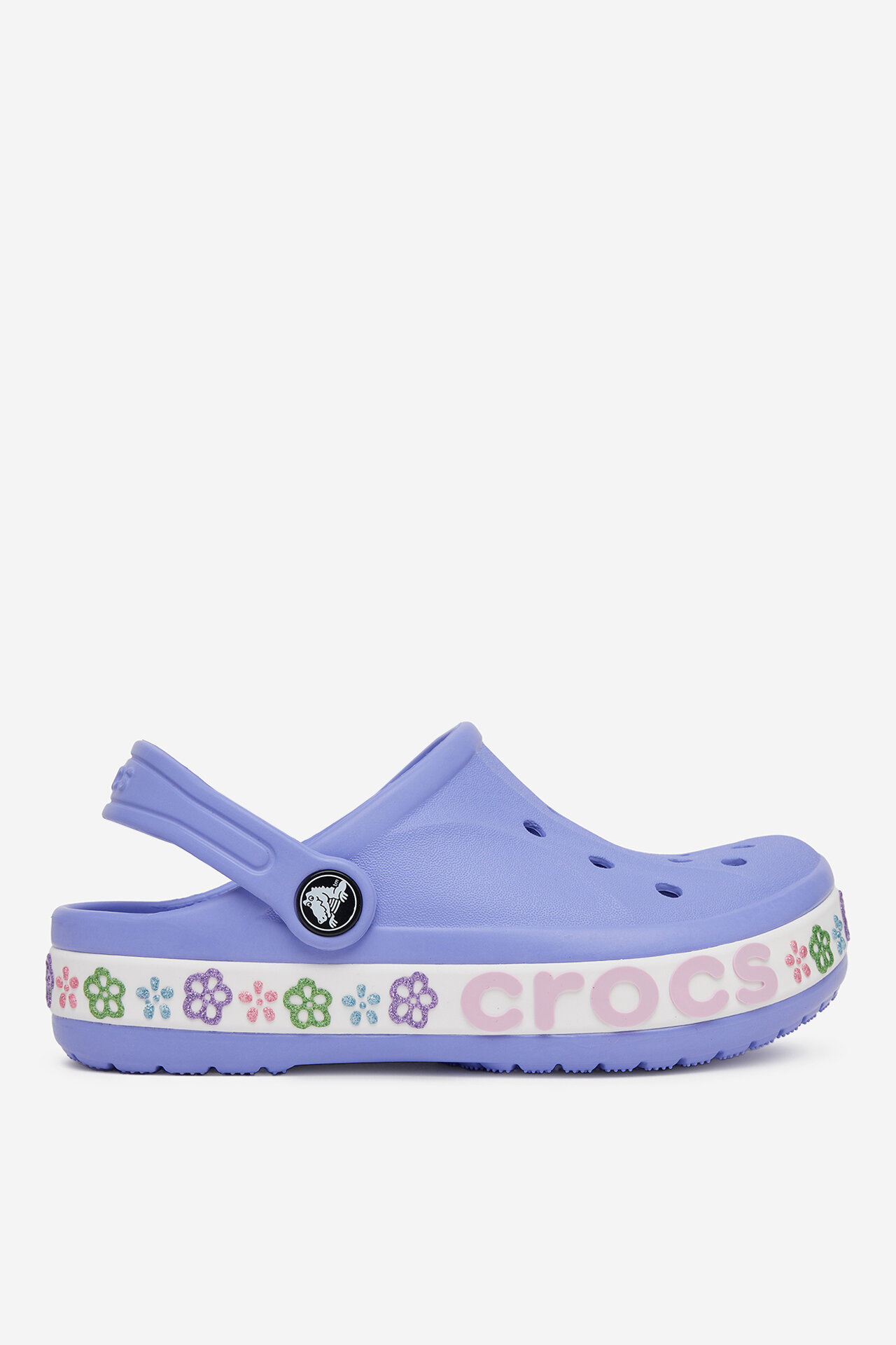 Klapki basenowe Crocs