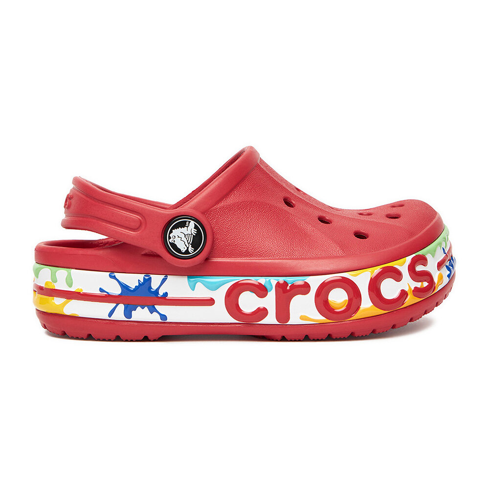 Джапанка за басейн Crocs