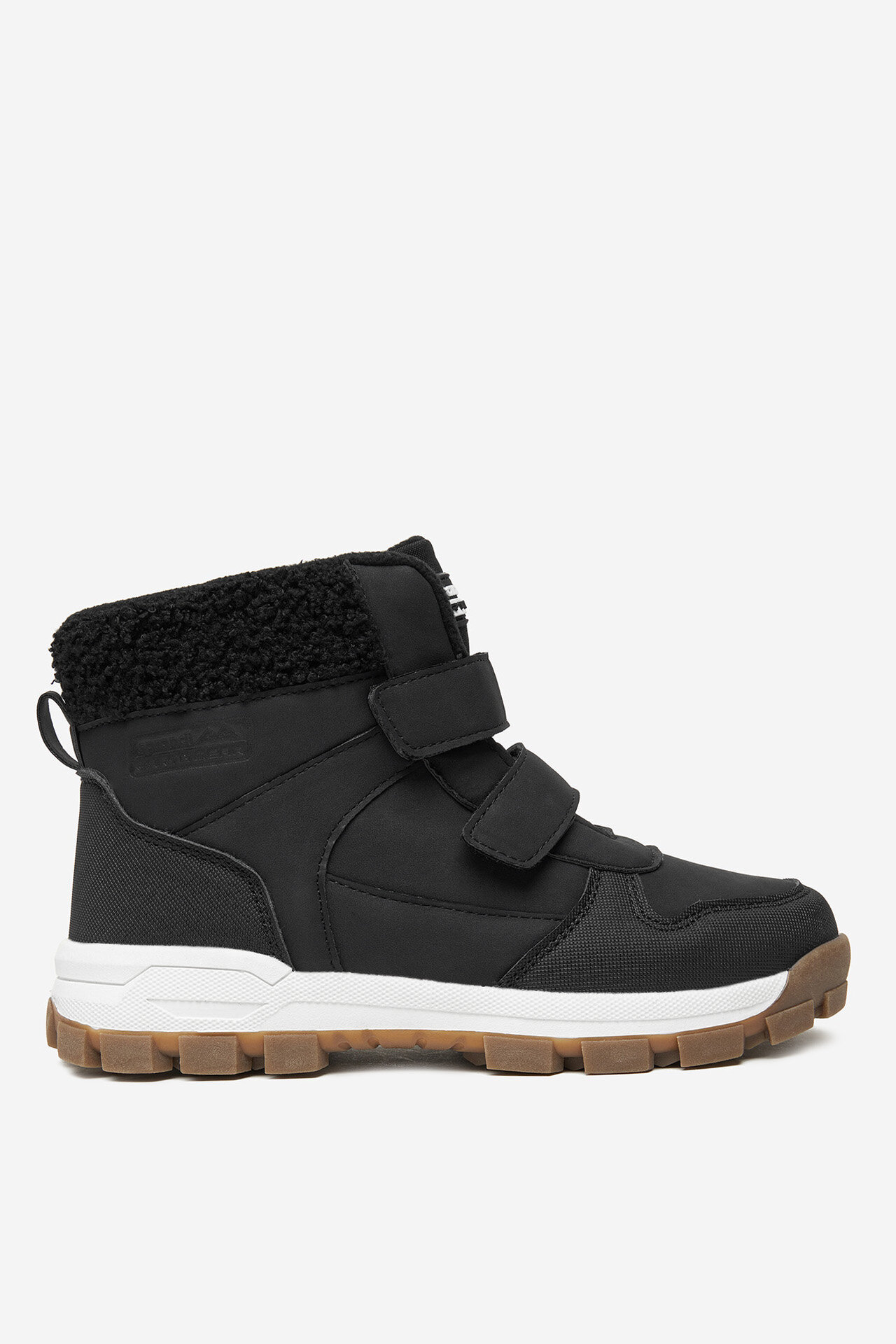 Trzewiki SPRANDI EARTH GEAR