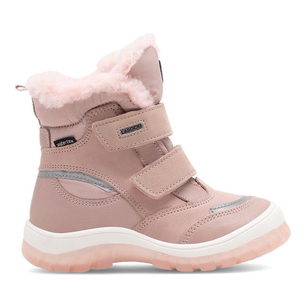 Боти Lasocki Kids